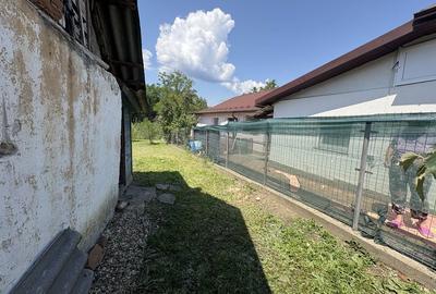 Casă cu 3 camere în Uiasca - 1