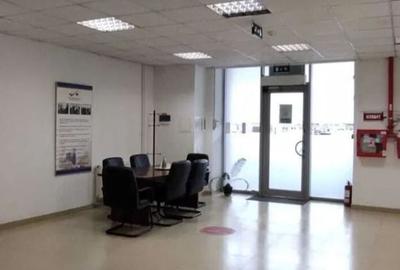 Inchiriere spatiu comercial  |200 mp | 13 Septembrie - 1