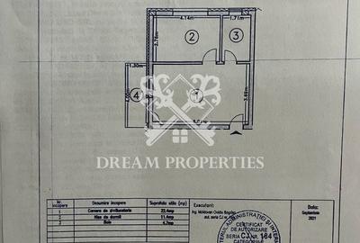 Apartament cu 2 camere semidecomandat, mobilat în Sânnicoară - 13