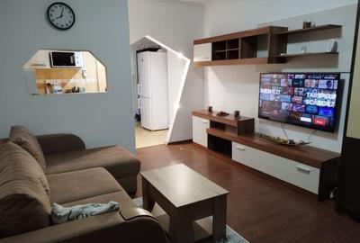 Garsonieră decomandată în Nicolina