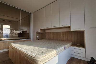 Apartament cu 2 camere semidecomandat, mobilat în Central - 6