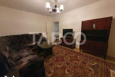 Apartament cu 2 camere decomandat, mobilat în Central - 5