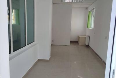 Spațiu comercial, de 40 mp, în Central