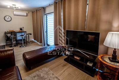 Apartament moders si elegant cu terasa proprie si loc de parcare - 6