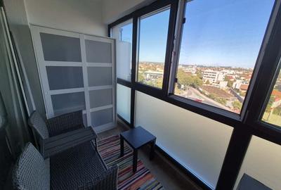 Apartament 2 Camere de Închiriat în Tomis Plus – 500 Euro/lună - 11