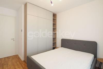 LUXURIA Residence! Apartament deosebit cu 2 camere | 68 mpc | - 8