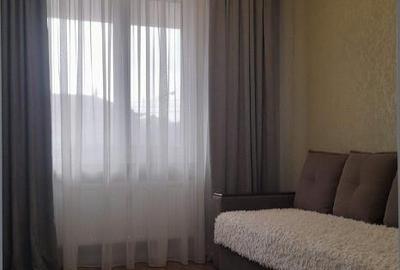 Apartament cu 1 camera Calea Turzii Apartament cu 1 camera Calea Turzii - 2