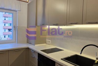 Apartament cu 3 camere decomandat în Răcădău - 22