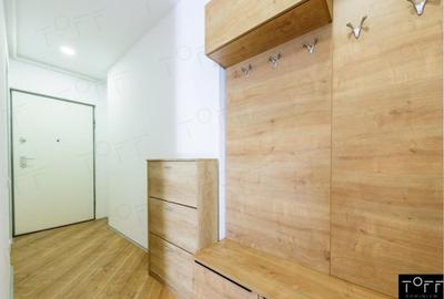 Inchiriere Apartament 3 camere A2C 161 4 City North cu Loc Parcare - 7