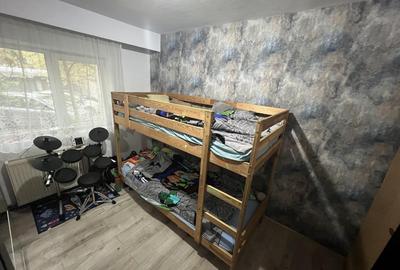 Apartament cu 3 camere decomandat în Girocului - 4