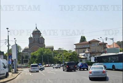 Spațiu comercial, de 680 mp, în Cotroceni - 11
