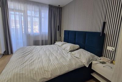 Apartament cu 2 camere semidecomandat în Calea București - 1