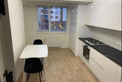 Garsoniera in zona Crangasi aproape de metrou - 3