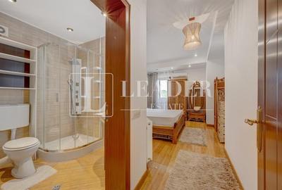 Vila Cuplata de vanzare | Sisesti | P+1+M | 2006 | Panouri solare - 15