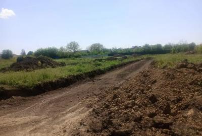 Teren în Micălaca - 4