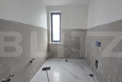 Casa 5 camere -160 mp. Teren 750 mp. Paulesti - 11