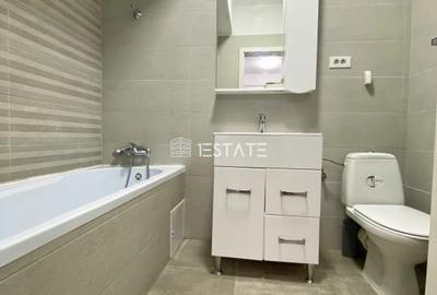 Pallady | Metrou N. Teclu | Parcare subterana | 2 camere, etaj 2/5, 45 mp - 9