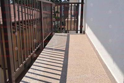 Apartament 2 camere Izbiceni Damaroaia etaj 2 - 13