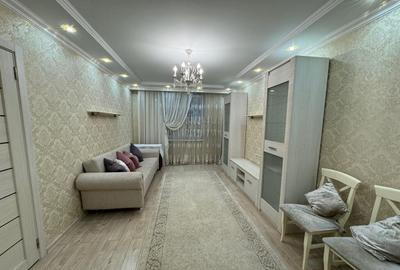 Oferim spre inchiriere apartament cu 3 camere in cartierul Gheorghen - 4