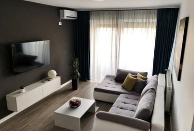 Apartament cu 3 camere decomandat în Girocului - 5