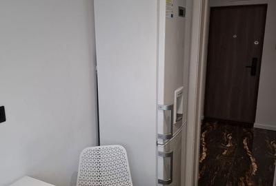 Apartament cu 2 camere semidecomandat în Centrul Civic - 19