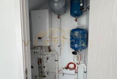 Casa 4 camere, teren 314mp, Berceni - 12