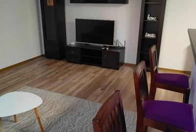 Apartament cu 2 camere decomandat, mobilat în Braytim - 2
