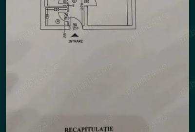 Garsoniera de vanzare, Bucure?ti - Ploie?ti 95, sector 1 - 4