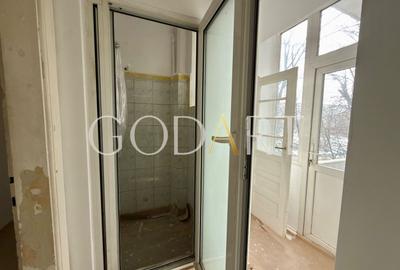 Apartament cu 4 camere circular în Șerban Vodă - 15