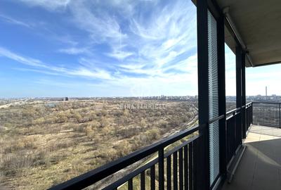 Apartament cu 3 camere semidecomandat, mobilat în Mihai Bravu - 15