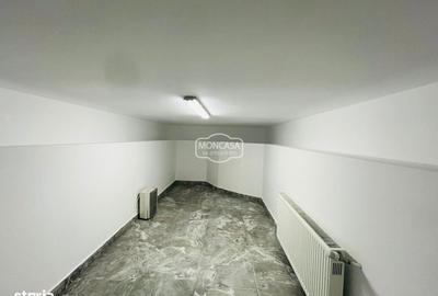 Spațiu comercial, de 80 mp, în Central