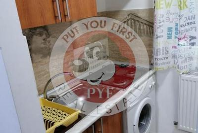 Baicului | Garsoniera | 18mp | Decomandata | B12566 - 4