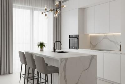 Apartament de Lux în Zona Aviatorilor | O Oportunitate Unică - 7