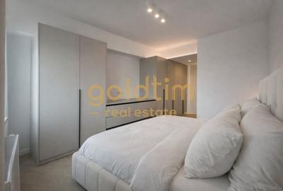 Apartament cu 3 camere decomandat, mobilat în Pipera - 5