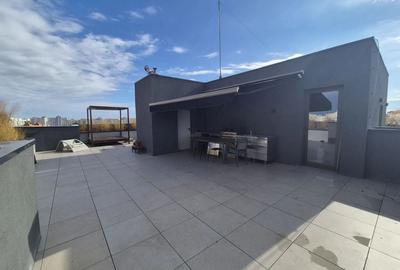 APARTAMENT |  PENTHOUSE | 160 MP TERASA | ZONA CENTRALĂ | EMINESCU - 18