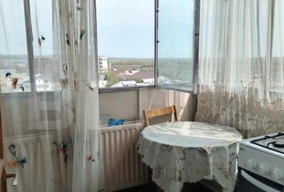 Garsonieră decomandată în Central - 14