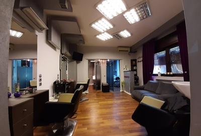 Apartament cu 2 camere semidecomandat, mobilat în Armeneasca - 3