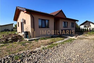 Casă cu 3 camere cu Teren 700 Mp în Săcălășeni - 11