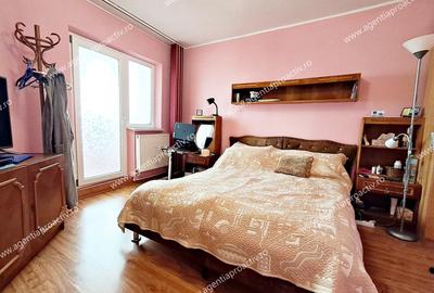 Apartament cu 3 camere, Siderurgistilor, 2 bai, 2 balcoane! - 3