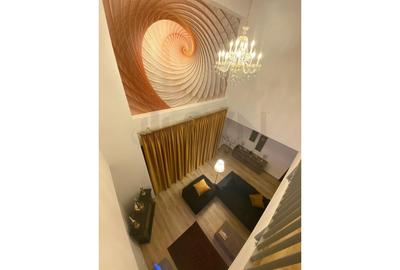 Apartament cu 2 camere semidecomandat, mobilat în Parcul Carol - 5