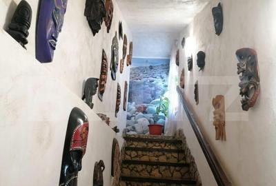 Casa 5 camere, 1100 mp teren, Birnova - 8