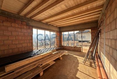 Comision 0%! Casa 4 camere, Suceagu, 132mp - 5