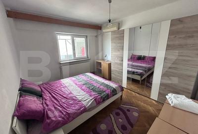 Apartament de inchiriat cu 3 camere, 90 mp, zona ultracentrala - 3