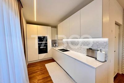 Penthouse de vanzare 7 camere terasa 240mp in Cluj - 36