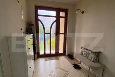 Casa individuala de vanzare, 250 mp utili, teren 1200 mp, - 4