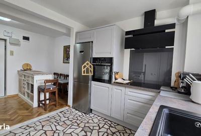 Apartament cu 2 camere în Spitalul Județean - 1