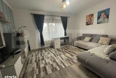 Casă cu 3 camere cu Teren 355 Mp în Oșorhei - 2