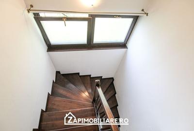 Belvedere - Casa 4 camere + garaj - Zona Rezidentiala - 23