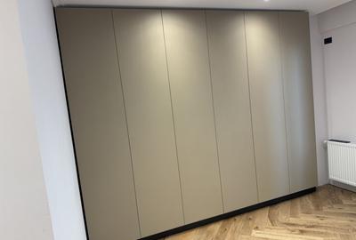 Apartament cu 2 camere decomandat în Sisești - 5