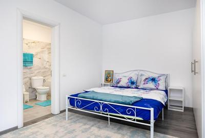 Casă cu 5 camere cu Canalizare în Dârza - 17